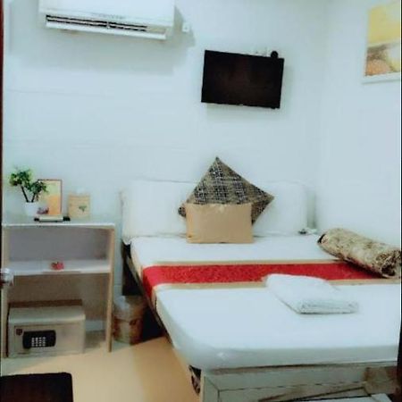 Shangri-La Guest House ฮ่องกง ภายนอก รูปภาพ