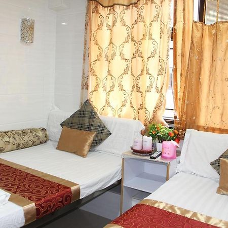 Shangri-La Guest House ฮ่องกง ภายนอก รูปภาพ