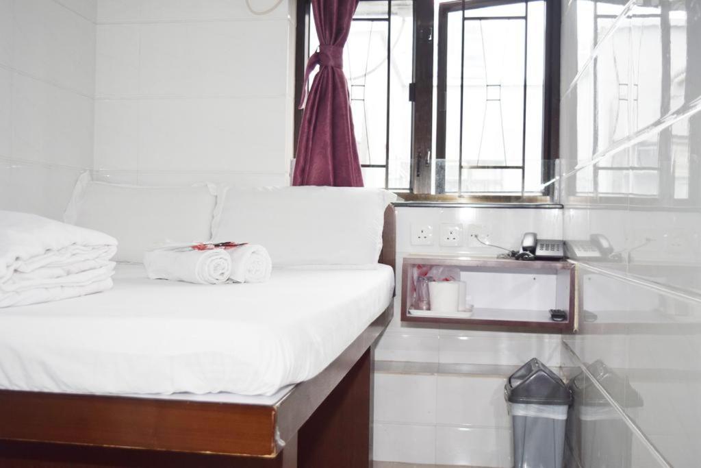 Shangri-La Guest House ฮ่องกง ภายนอก รูปภาพ