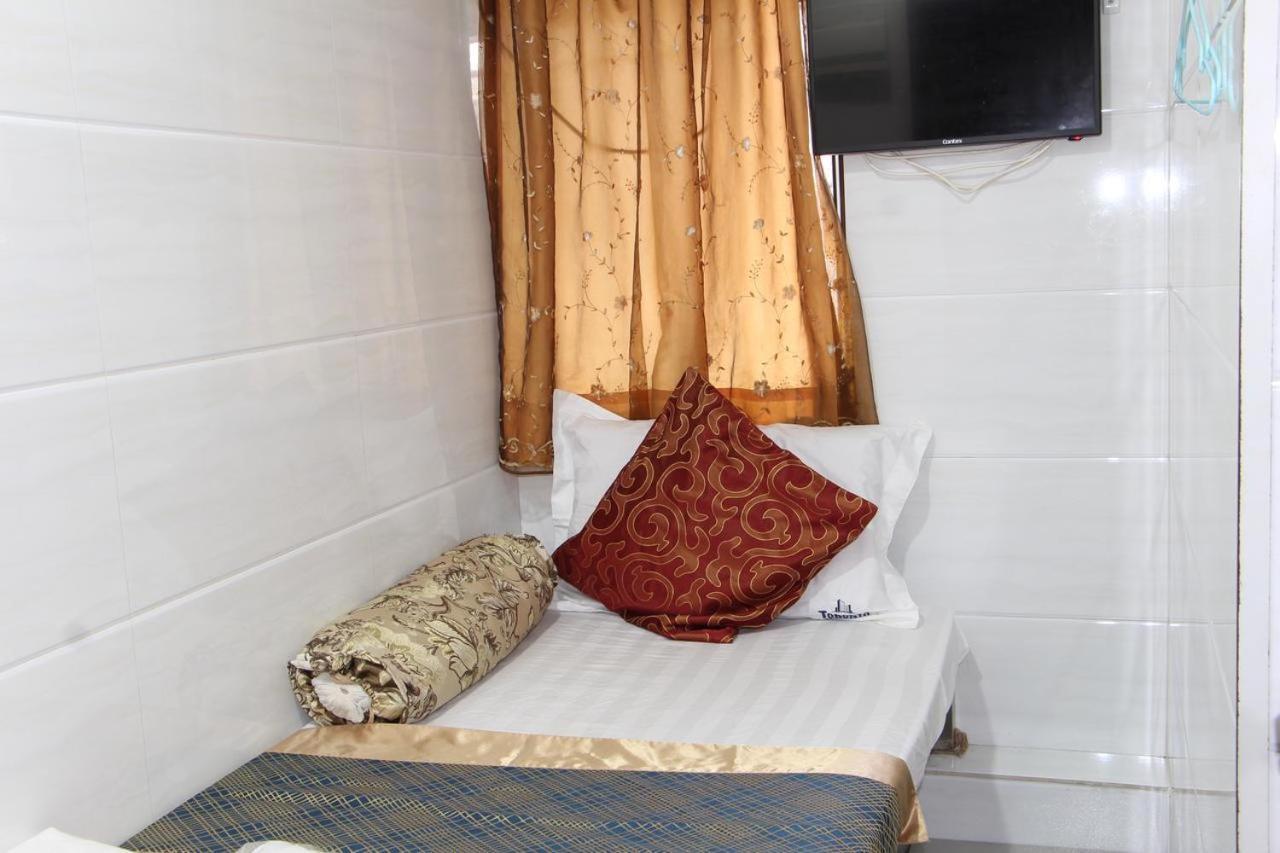 Shangri-La Guest House ฮ่องกง ภายนอก รูปภาพ