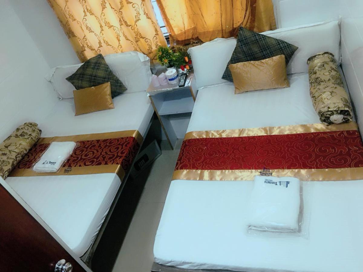 Shangri-La Guest House ฮ่องกง ภายนอก รูปภาพ