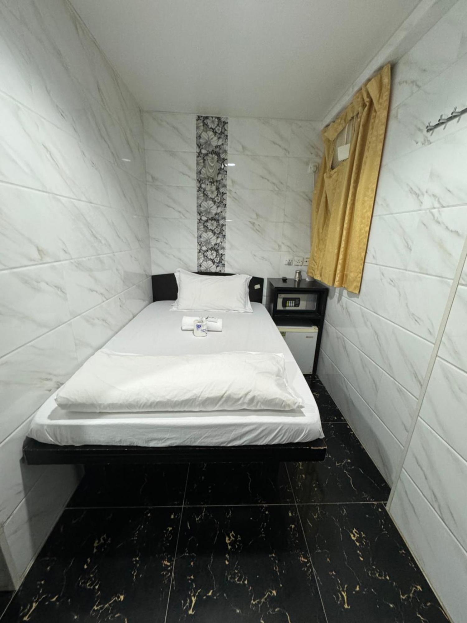 Shangri-La Guest House ฮ่องกง ภายนอก รูปภาพ