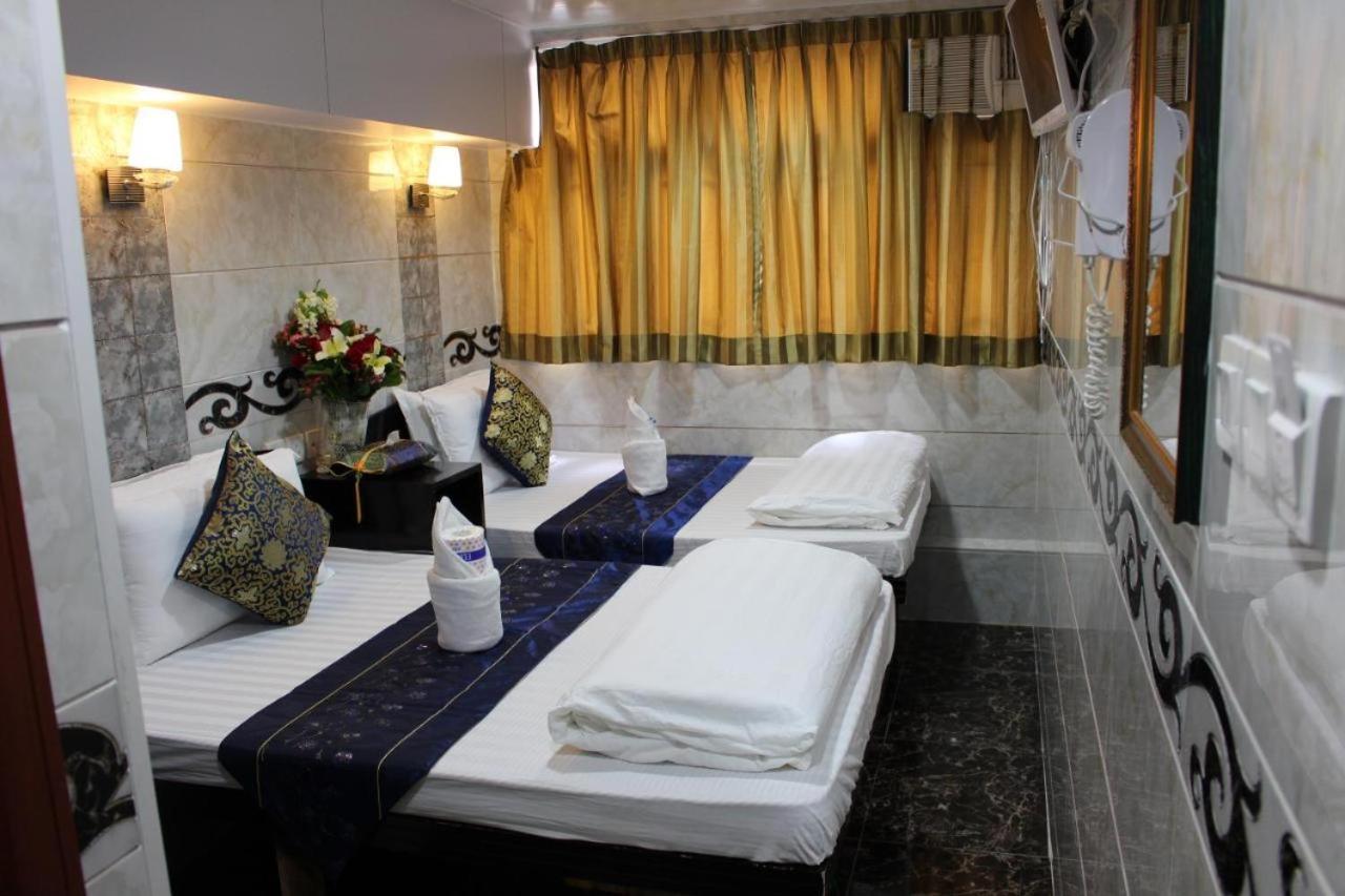 Shangri-La Guest House ฮ่องกง ภายนอก รูปภาพ